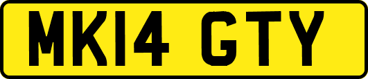 MK14GTY