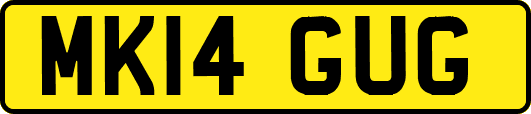MK14GUG