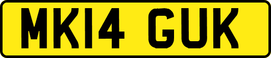 MK14GUK