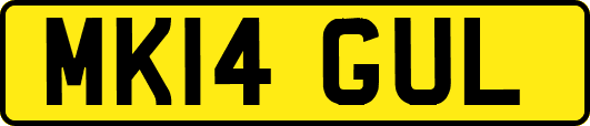 MK14GUL