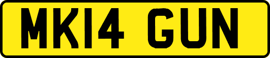 MK14GUN