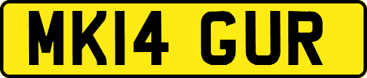 MK14GUR