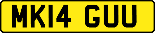 MK14GUU