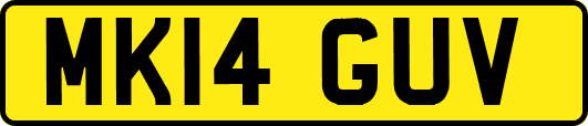 MK14GUV