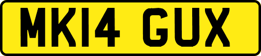 MK14GUX