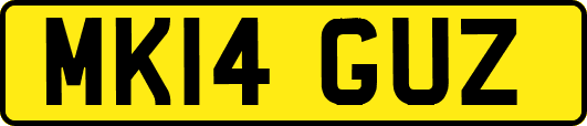 MK14GUZ