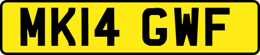 MK14GWF
