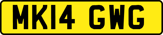 MK14GWG