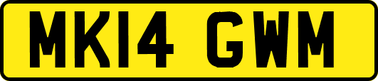 MK14GWM