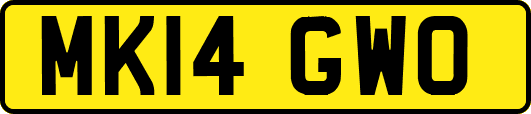 MK14GWO