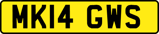 MK14GWS