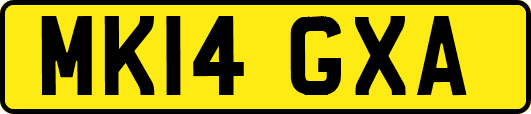 MK14GXA