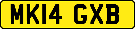 MK14GXB