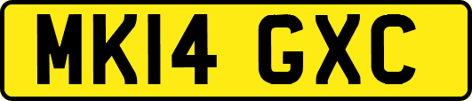 MK14GXC