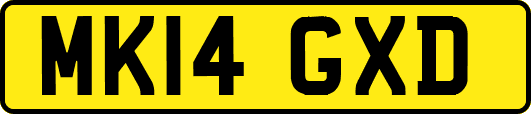 MK14GXD