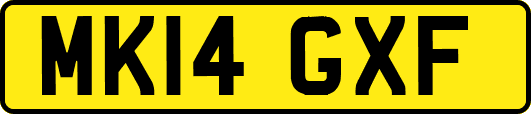 MK14GXF
