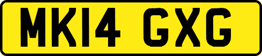MK14GXG