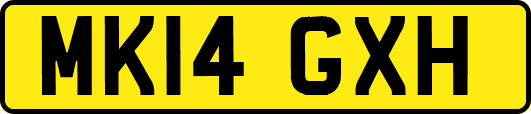 MK14GXH