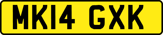 MK14GXK