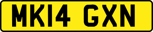 MK14GXN
