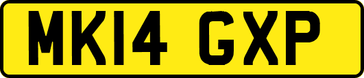 MK14GXP