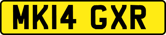 MK14GXR