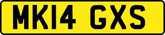 MK14GXS