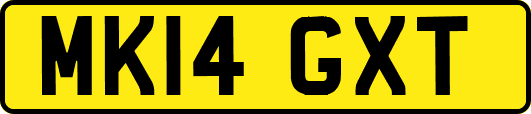 MK14GXT