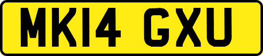 MK14GXU