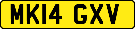MK14GXV