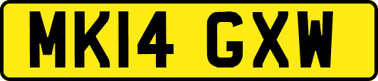 MK14GXW