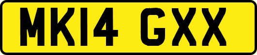 MK14GXX