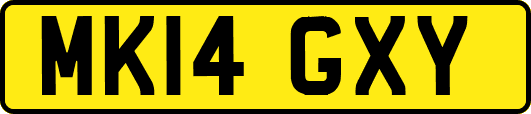 MK14GXY