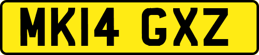 MK14GXZ