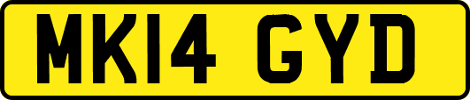 MK14GYD