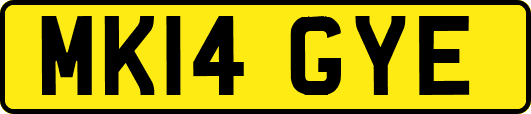 MK14GYE