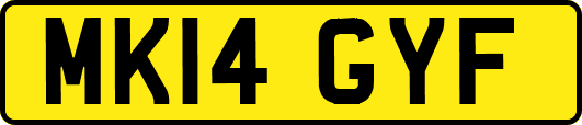 MK14GYF
