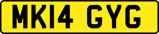 MK14GYG