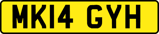 MK14GYH