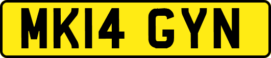 MK14GYN
