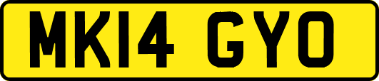 MK14GYO
