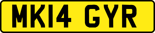 MK14GYR