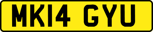 MK14GYU