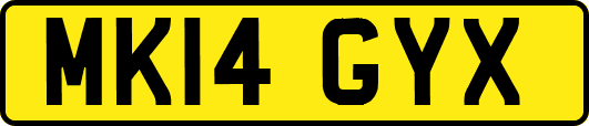 MK14GYX
