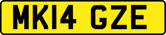 MK14GZE