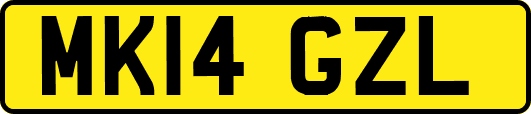 MK14GZL