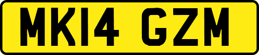 MK14GZM