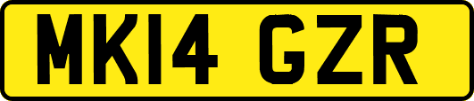 MK14GZR