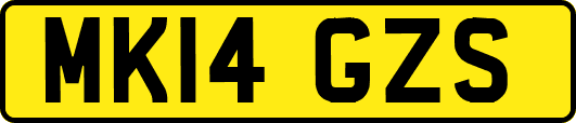 MK14GZS