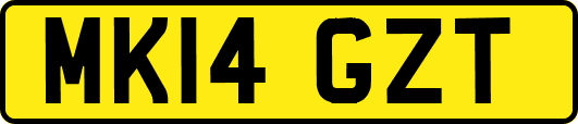 MK14GZT